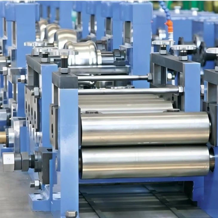 High Frequency Tube Mill high quality